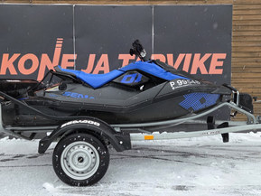 Sea-Doo Spark Trixx 2up
