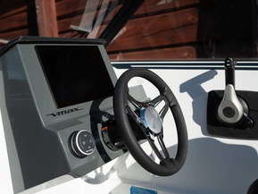 Yamarin Cross 62 VMAX