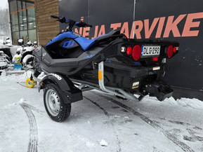 Sea-Doo Spark Trixx 2up