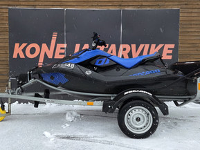 Sea-Doo Spark Trixx 2up