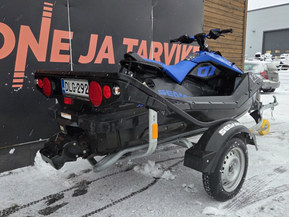 Sea-Doo Spark Trixx 2up