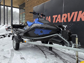 Sea-Doo Spark Trixx 2up