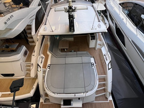 Sunseeker 57 Predator