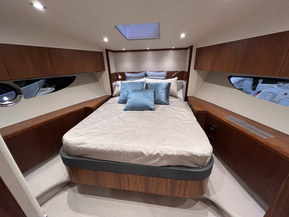 Sunseeker 57 Predator