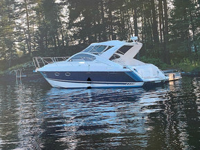 Fairline Targa 34