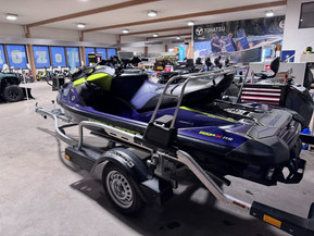 Sea-Doo RXP-XRS 300