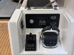 Sunseeker 57 Predator