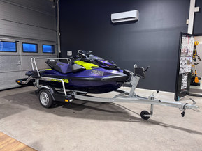 Sea-Doo RXP-XRS 300