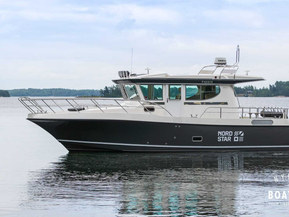 Nord Star 32 Patrol