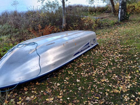 Linder Sportsman 355