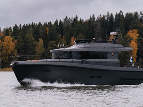 Brizo Yachts 