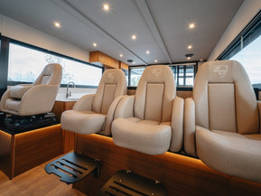 Brizo Yachts 