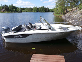Suvi 50 Duo