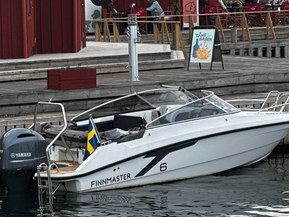 Finnmaster T6