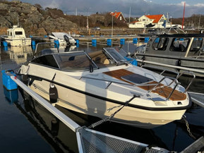 Finnmaster T6