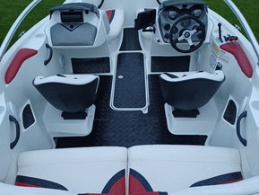 Sea-Doo Speedster 200