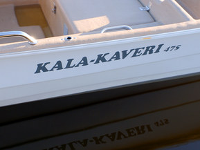 Suvi Kala-Kaveri 475 R