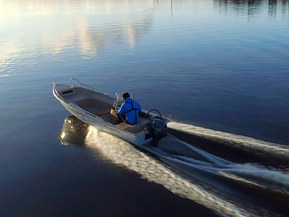 Suvi Kala-Kaveri 475 R