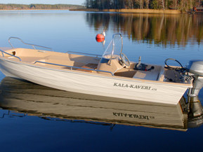 Suvi Kala-Kaveri 475 R