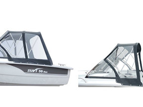 Suvi 50 Duo Fisher