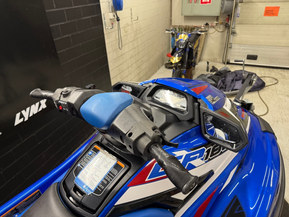 Yamaha GP 1800R SVHO