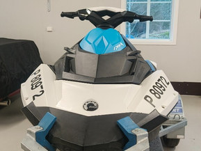 Sea-Doo Spark 