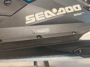 Sea-Doo Spark 
