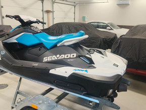 Sea-Doo Spark 