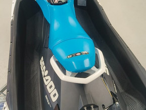 Sea-Doo Spark 