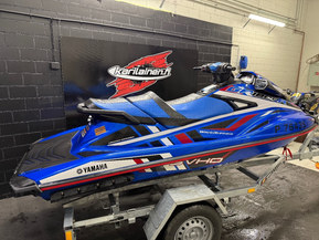 Yamaha GP 1800R SVHO