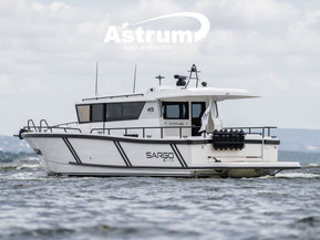 Sargo 45