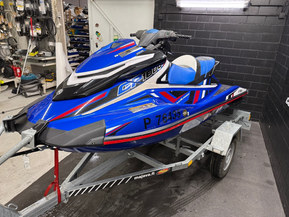 Yamaha GP 1800R SVHO