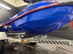 Yamaha GP 1800R SVHO