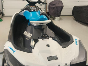 Sea-Doo Spark 