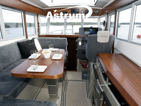 Sargo 31