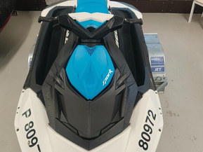 Sea-Doo Spark 