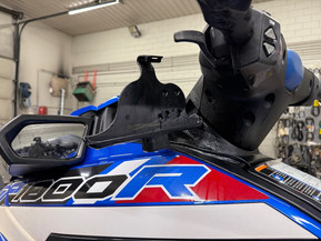 Yamaha GP 1800R SVHO