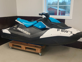 Sea-Doo Spark 