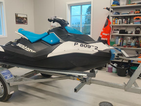 Sea-Doo Spark 
