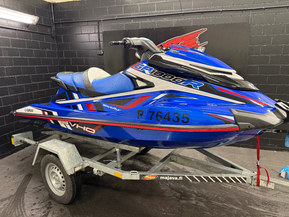 Yamaha GP 1800R SVHO