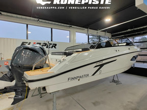 Finnmaster T9