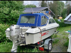 Lohi 485 HT