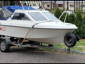 Lohi 485 HT