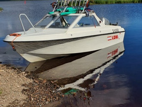 Lohi 485 HT