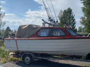 Terhi 520 HT