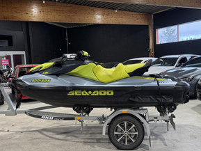 Sea-Doo GTI SE 170