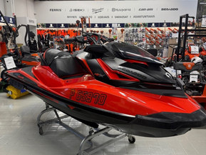 Sea-Doo RXP-XRS 300