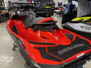 Sea-Doo RXP-XRS 300