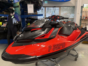 Sea-Doo RXP-XRS 300
