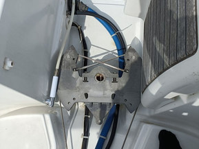 Beneteau Oceanis 323 Clipper
